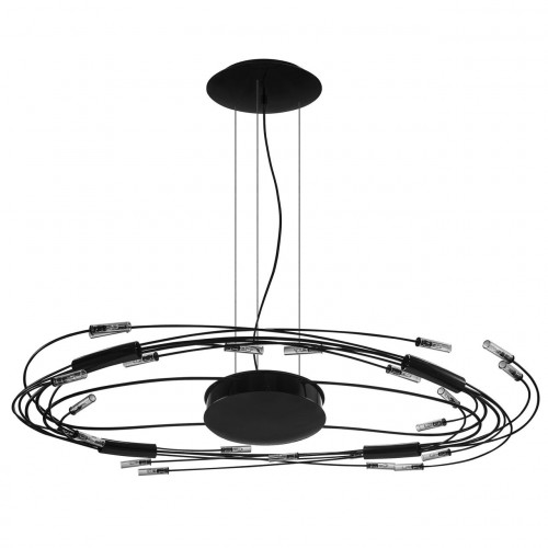 подвесной светильник lightstar ovale в Благовещенске