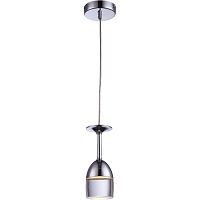 подвесной светильник arte lamp barista a9596sp-1cc в Благовещенске