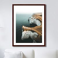 картина: old harry rocks no 2, united kingdom в Благовещенске