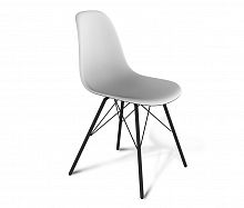 стул dsr двухсторонний окрас (eames style) в Благовещенске