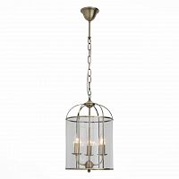 подвесная люстра st luce odierno sl267.303.03 в Благовещенске