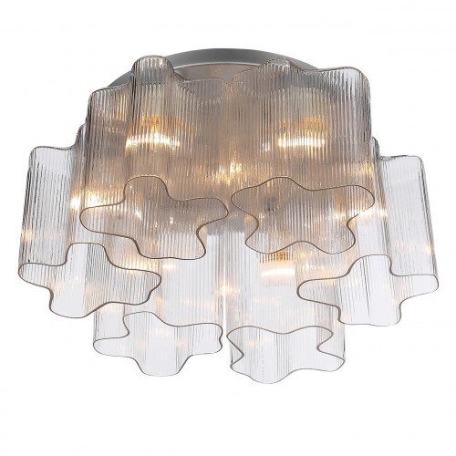 потолочная люстра st luce onde sl117.102.06 в Благовещенске