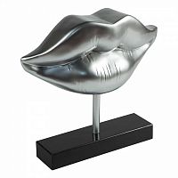 декор salvador’s lips silver в Благовещенске