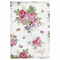 полотенце rose white в Благовещенске