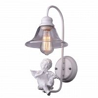 бра arte lamp amur a4288ap-1wh в Благовещенске