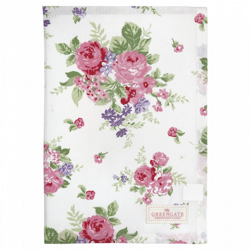 полотенце rose white в Благовещенске