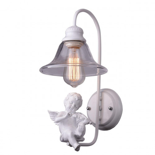 бра arte lamp amur a4288ap-1wh в Благовещенске