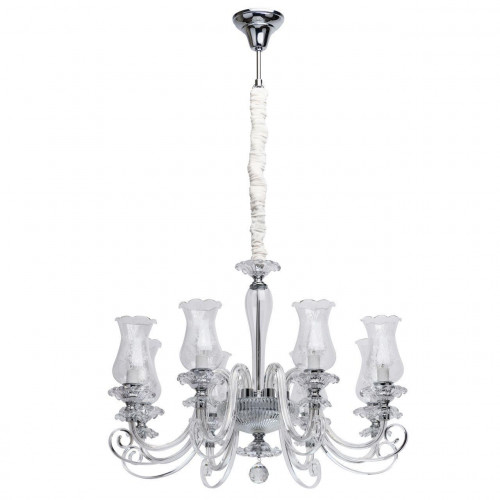подвесная люстра mw-light элла 483013908 в Благовещенске