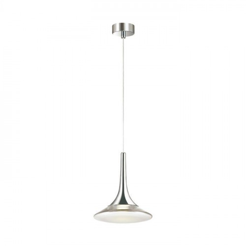 подвесной светильник odeon light fozzi 4096/1 в Благовещенске