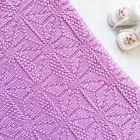 плед marly lilac в Благовещенске