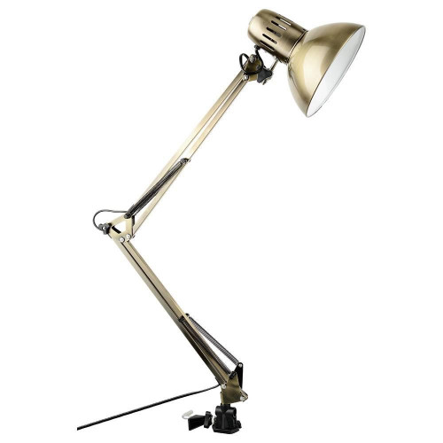 настольная лампа arte lamp senior a6068lt-1ab в Благовещенске