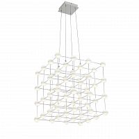 подвесной светодиодный светильник st luce atomo sl797.103.64 в Благовещенске