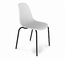 стул dsr белый s30 (eames style) в Благовещенске