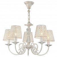 подвесная люстра arte lamp 8 a5468lm-5wg в Благовещенске