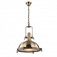 подвесной светильник arte lamp decco a8022sp-1ab в Благовещенске