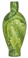 ваза настольная leaves tall в Благовещенске