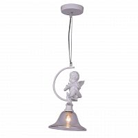 подвесной светильник arte lamp amur a4288sp-1wh в Благовещенске