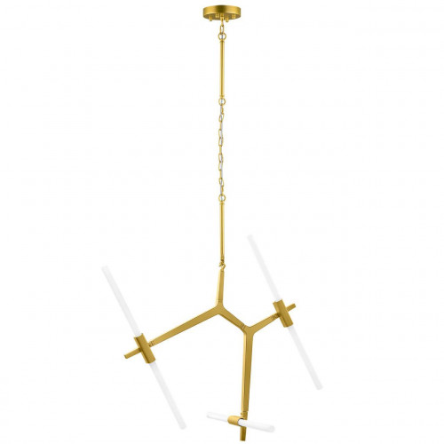 подвесная люстра lightstar struttura 742063 в Благовещенске