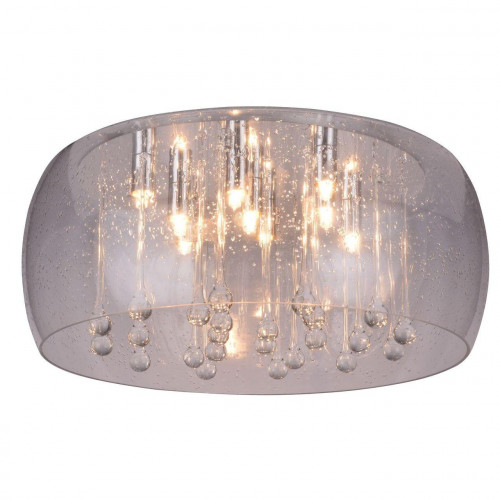 потолочный светильник arte lamp lacrima a8145pl-9cc в Благовещенске