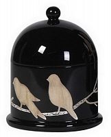 ваза настольная nest small gloss в Благовещенске