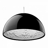 подвесной светильник skygarden flos d40 black в Благовещенске