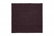 ковер waan light dark red 200x200 от gan в Благовещенске