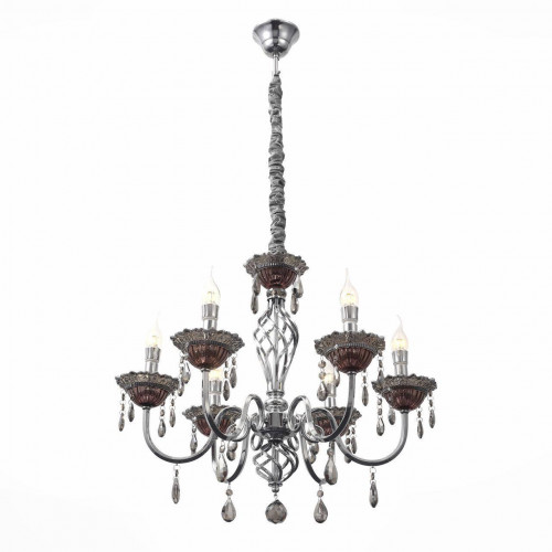 подвесная люстра st luce sl139.103.06 в Благовещенске