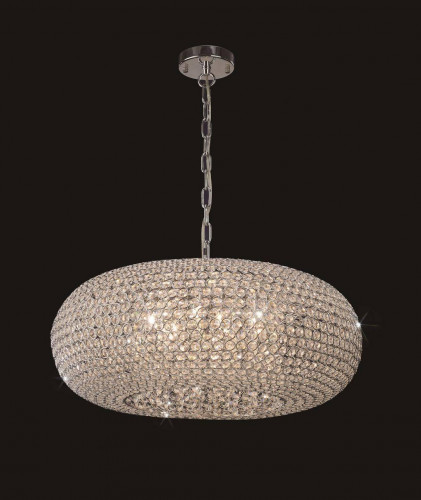 подвесной светильник mantra crystal 4607 в Благовещенске