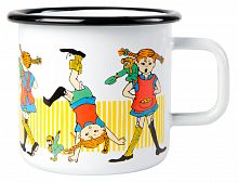 кружка pippi longstocking в Благовещенске