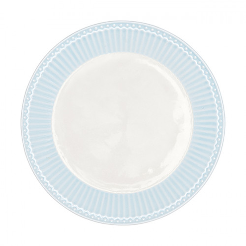 блюдо alice pale blue в Благовещенске
