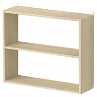 книжная полка гайвамебель 8580/8574/642/2463/3223 в Благовещенске