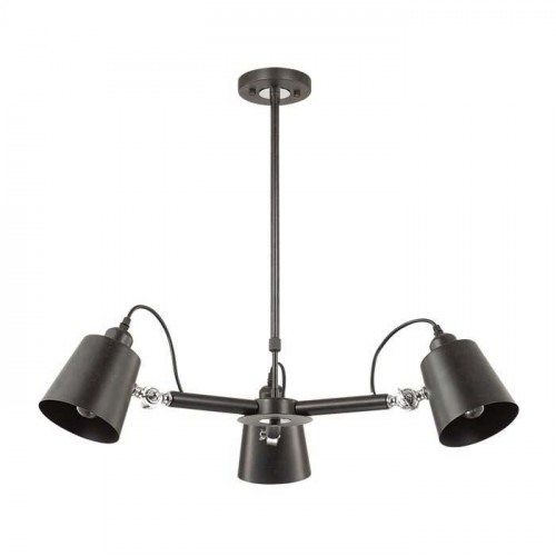 подвесная люстра lumion neropius 3532/3c в Благовещенске