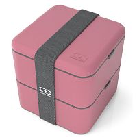 ланч-бокс mb square blush в Благовещенске