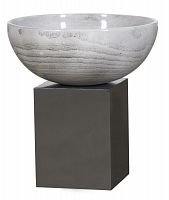 ваза настольная druid bowl в Благовещенске