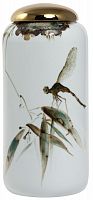 ваза настольная dragonfly vase big в Благовещенске