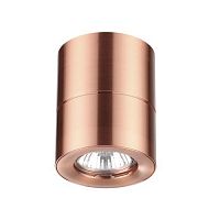 потолочный светильник odeon light copperium 3586/1c в Благовещенске