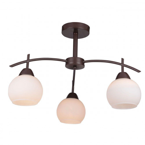 потолочная люстра toplight molly tl3770x-03db в Благовещенске