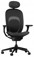 кресло xiaomi mijia ergonomic chair(черное) в Благовещенске
