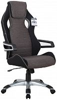 компьютерное кресло brabix techno gm-002 игровое в Благовещенске