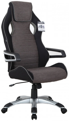 компьютерное кресло brabix techno gm-002 игровое в Благовещенске