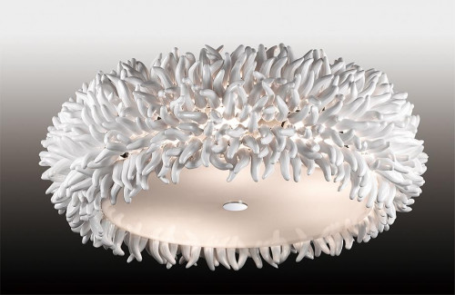 потолочный светильник odeon light esma 2755/6c в Благовещенске