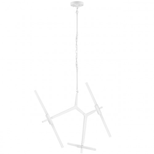 подвесная люстра lightstar struttura 742066 в Благовещенске