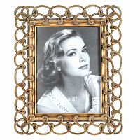 фоторамка norma золотого цвета в Благовещенске