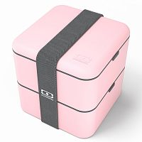 ланч-бокс mb square litchi в Благовещенске