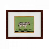 картина: the zebra в Благовещенске