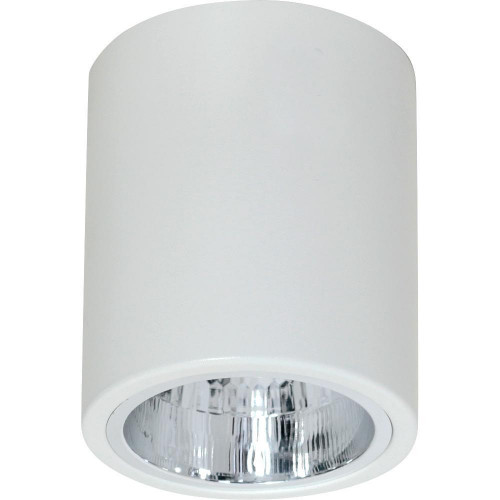 потолочный светильник luminex downlight round 7236 в Благовещенске