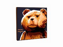постер tedd в Благовещенске