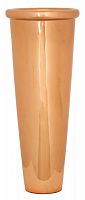 ваза напольная / copper / gf14114 (vase) в Благовещенске