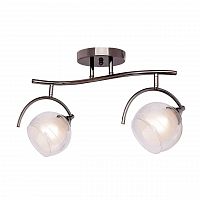 потолочная люстра silver light sfera 255.59.2 в Благовещенске