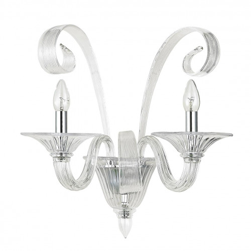 бра donolux firenze w110218/2clear в Благовещенске